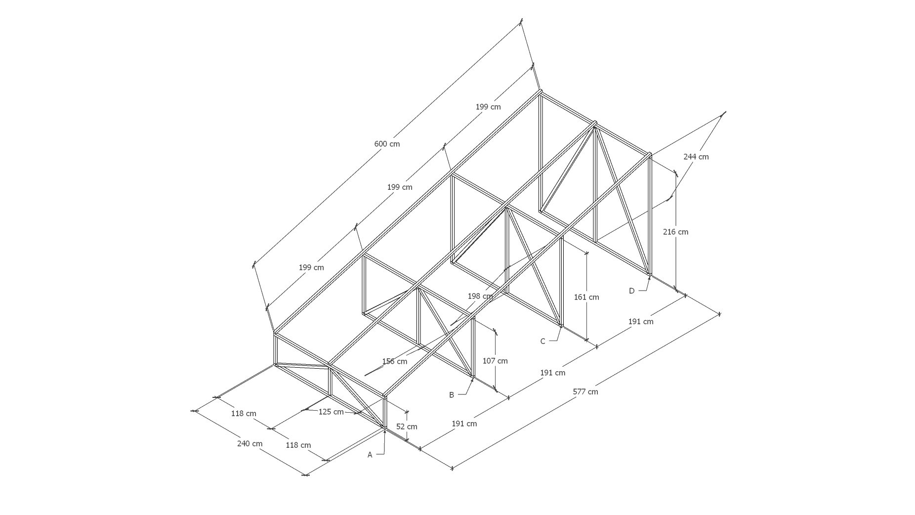 Roof Structure